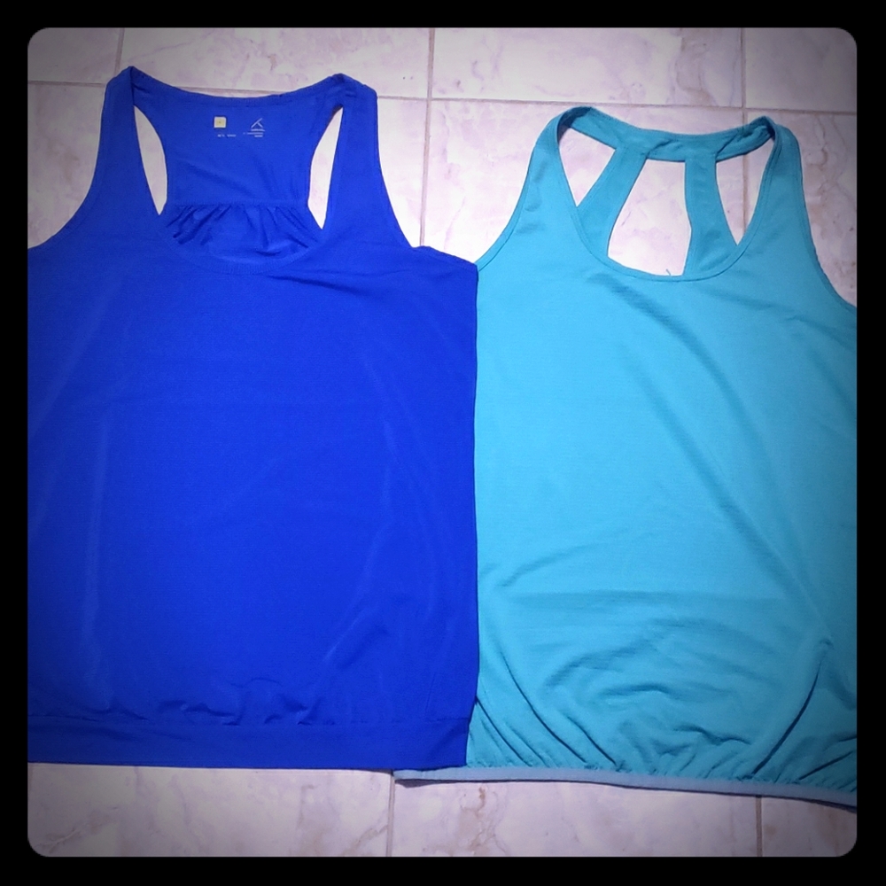 *End of Summer Sale* Workout top Bundle